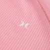 imageHurley Girls Long Sleeve Rash Guard ShirtPink