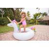 imageHurley Girls One Piece SwimsuitChina Rose