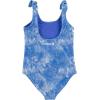 imageHurley Girls One Piece SwimsuitMedium Blue