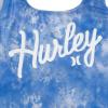 imageHurley Girls One Piece SwimsuitMedium Blue