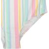imageHurley Girls One Piece SwimsuitPale IvoryMulti Stripe