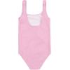 imageHurley Girls One Piece SwimsuitPink