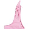 imageHurley Girls One Piece SwimsuitPink