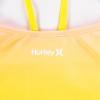 imageHurley Girls One Piece SwimsuitPink Flamingo