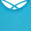 imageHurley Girls Short Sleeve DressBlueHeart