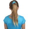 imageHurley Girls Short Sleeve DressBlueHeart