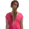 imageHurley Girls Short Sleeve DressPinkPeace