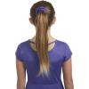 imageHurley Girls Short Sleeve DressVioletHeart