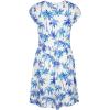 imageHurley Girls Short Sleeve DressWhitePalm
