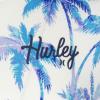 imageHurley Girls Short Sleeve DressWhitePalm