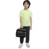 imageHurley School Lunch Tote BlackMulti