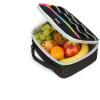 imageHurley School Lunch Tote BlackMulti
