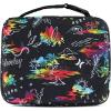 imageHurley School Lunch Tote BlackMulti