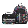 imageHurley School Lunch Tote BlackMulti