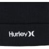 imageHurley Unisex Kids Beanie and Glove SetBlack