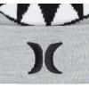 imageHurley Unisex Kids Beanie and Glove SetDark Grey Heather