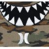 imageHurley Unisex Kids Beanie and Glove SetGreen Camo