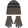imageHurley Unisex Kids Beanie and Glove SetOlive