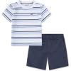 Midnight Blue/Stripe