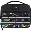 imageHurley School Lunch Tote BlackMulti