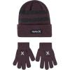 Deep Maroon