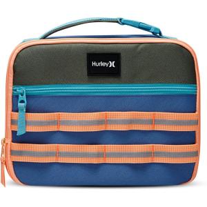imageHurley School Lunch Tote ShorelineBeetle