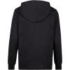 imageHurley Boys Long Sleeve Hooded Graphic TShirtBlack