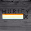 imageHurley Boys Long Sleeve Hooded Graphic TShirtDark Grey Heather