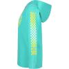 imageHurley Boys Long Sleeve Hooded Graphic TShirtFiji