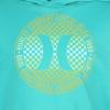 imageHurley Boys Long Sleeve Hooded Graphic TShirtFiji