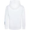 imageHurley Boys Long Sleeve Hooded Graphic TShirtSail