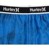 imageHurley Boys Pajama 2Piece SetGame Royal Washed