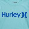 imageHurley Boys Pajama 2Piece SetGame RoyalBuffalo Check