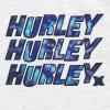 imageHurley Boys Pajama 2Piece SetMidnight Navy Tie Dye