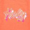 imageHurley Boys Pajama 2Piece SetSunset Glow