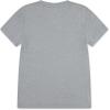 imageHurley Boys Soft Basic TShirtDark Grey Heather