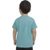imageHurley Boys Soft Basic TShirtHarbor Green Heather