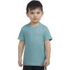 imageHurley Boys Soft Basic TShirtHarbor Green Heather