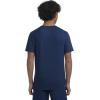 imageHurley Boys Soft Basic TShirtMidnight Blue Heather