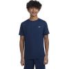 imageHurley Boys Soft Basic TShirtMidnight Blue Heather