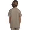 imageHurley Boys Soft Basic TShirtRattan Heather