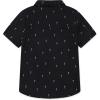 imageHurley Boys Woven Button Down ShirtBlack