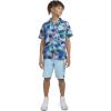 imageHurley Boys Woven Button Down ShirtFiji