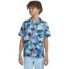 imageHurley Boys Woven Button Down ShirtFiji