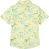 imageHurley Boys Woven Button Down ShirtHeavenly Yellow