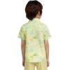 imageHurley Boys Woven Button Down ShirtHeavenly Yellow