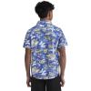 imageHurley Boys Woven Button Down ShirtShorelineYellow