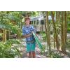 imageHurley Boys Woven Button Down ShirtShorelineYellow