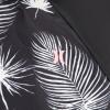 imageHurley Girls Long Sleeve Rash Guard 2Piece SwimsuitBlackSail