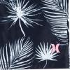 imageHurley Girls Tankini 2Piece SwimsuitBlackBoyshort